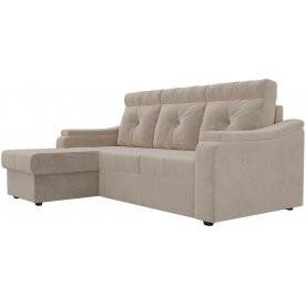 Диван угловой Джастин левый