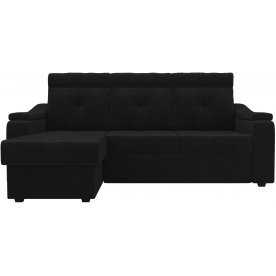 Диван угловой Джастин левый