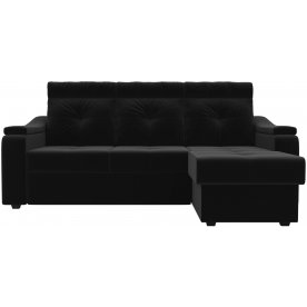 Диван угловой Джастин правый