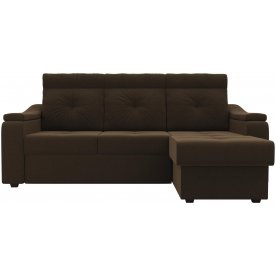 Диван угловой Джастин правый