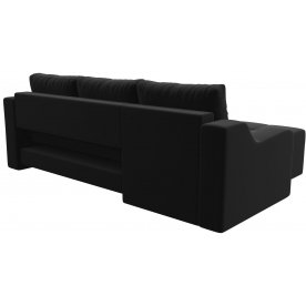 Диван угловой Элида левый