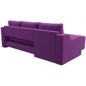 Диван угловой Элида левый