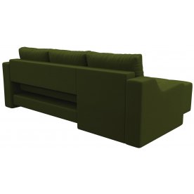 Диван угловой Элида левый