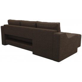 Диван угловой Элида левый