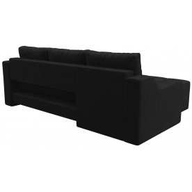 Диван угловой Элида левый