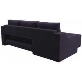 Диван угловой Элида левый