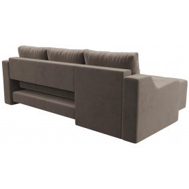 Диван угловой Элида левый