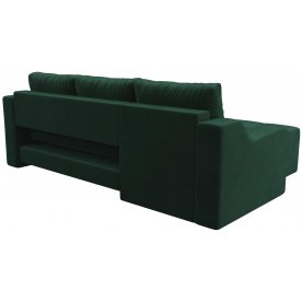 Диван угловой Элида левый