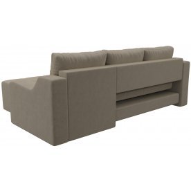 Диван угловой Элида правый