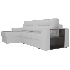 Диван угловой Эридан левый