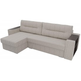 Диван угловой Эридан левый