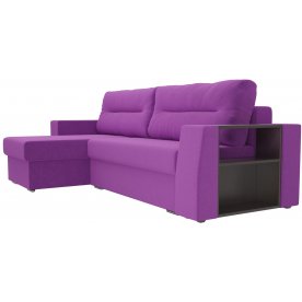 Диван угловой Эридан левый