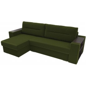 Диван угловой Эридан левый