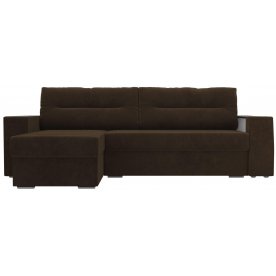 Диван угловой Эридан левый