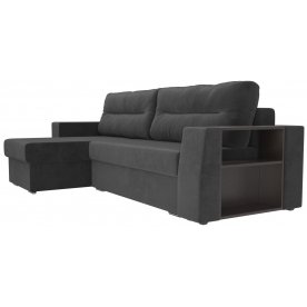 Диван угловой Эридан левый