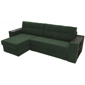 Диван угловой Эридан левый