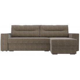 Диван угловой Эридан правый