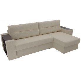 Диван угловой Эридан правый