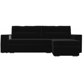 Диван угловой Эридан правый