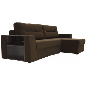 Диван угловой Эридан правый