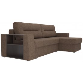 Диван угловой Эридан правый