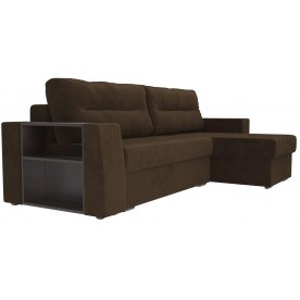 Диван угловой Эридан правый