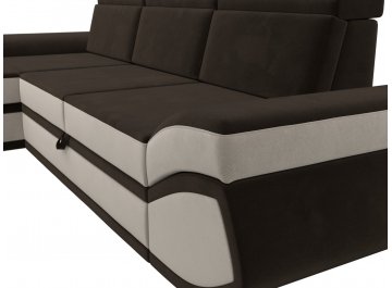 Диван угловой Форум-032