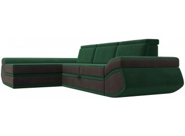 Диван угловой Форум-032