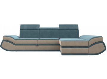 Диван угловой Форум-032