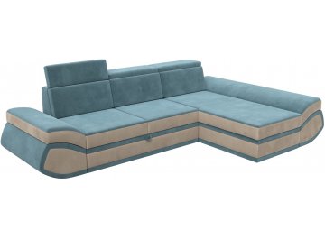 Диван угловой Форум-032
