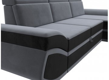 Диван угловой Форум-032