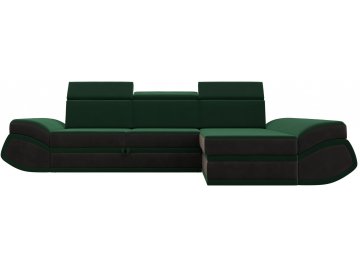 Диван угловой Форум-032