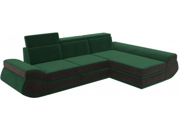 Диван угловой Форум-032