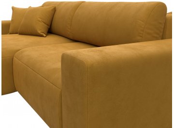 Диван угловой Форум-036 НПБ Классик