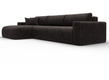 Диван угловой Форум-036 НПБ Классик Лонг