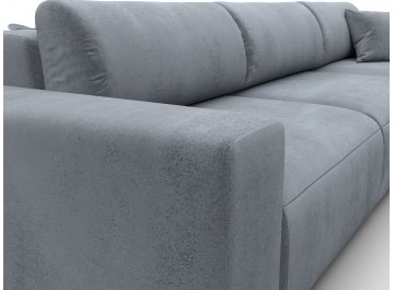 Диван угловой Форум-036 НПБ Классик Лонг