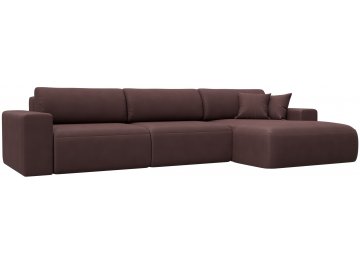 Диван угловой Форум-036 НПБ Классик Лонг