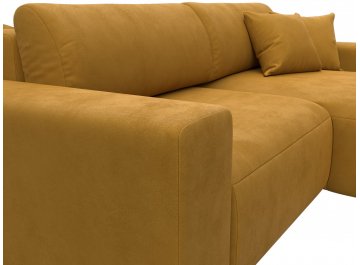 Диван угловой Форум-036 НПБ Классик