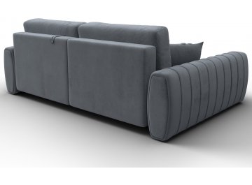 Диван угловой Форум-057 НПБ