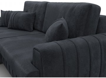 Диван угловой Форум-057 НПБ