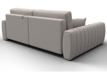 Диван угловой Форум-057 НПБ