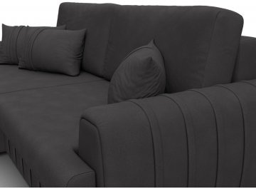 Диван угловой Форум-057 НПБ