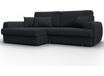 Диван угловой Форум-057 НПБ