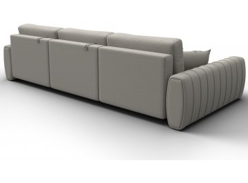 Диван угловой Форум-057 НПБ Лонг