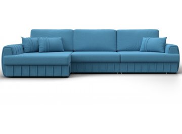 Диван угловой Форум-057 НПБ Лонг