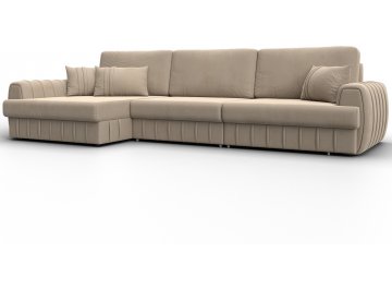 Диван угловой Форум-057 НПБ Лонг