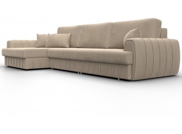 Диван угловой Форум-057 НПБ Лонг