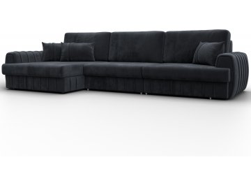 Диван угловой Форум-057 НПБ Лонг