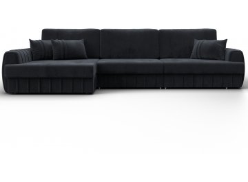 Диван угловой Форум-057 НПБ Лонг