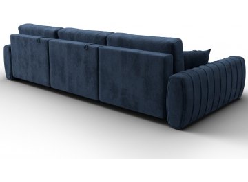 Диван угловой Форум-057 НПБ Лонг